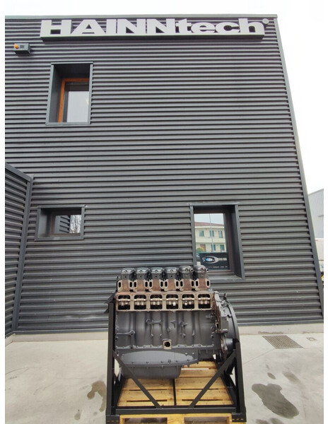 Scania DC13 - Moteur pour Camion: photos 1 Scania DC13 - Moteur pour Camion: photos 1