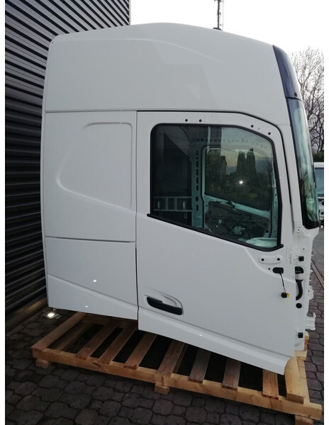 Volvo FH - Euro 6 - Cabine et intérieur pour Camion: photos 3 Volvo FH - Euro 6 - Cabine et intérieur pour Camion: photos 3