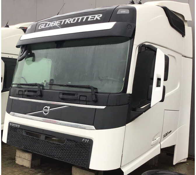 Volvo FH - Euro 6 - Cabine et intérieur pour Camion: photos 1 Volvo FH - Euro 6 - Cabine et intérieur pour Camion: photos 1