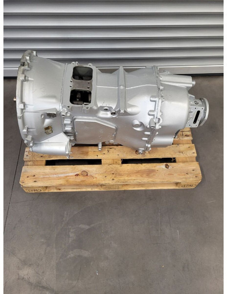 Volvo FH FM VT2009B REMANUFACTURED WITH WARRANTY - Boîte de vitesse pour Camion: photos 1 Volvo FH FM VT2009B REMANUFACTURED WITH WARRANTY - Boîte de vitesse pour Camion: photos 1