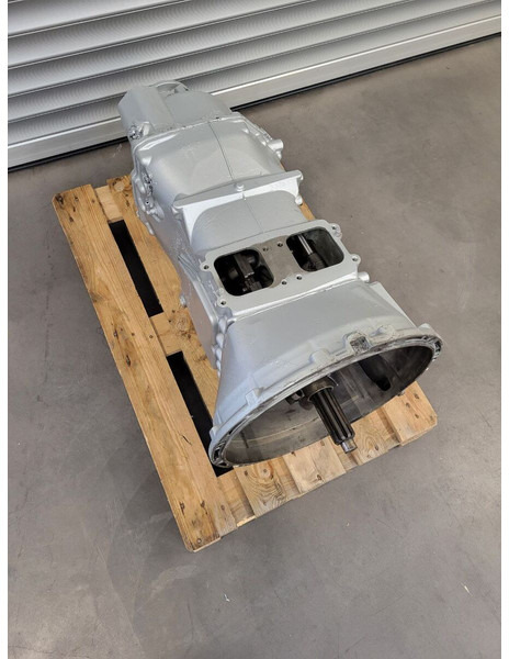 Volvo FH FM VT2014 REMANUFACTURED WITH WARRANTY - Boîte de vitesse pour Camion: photos 3 Volvo FH FM VT2014 REMANUFACTURED WITH WARRANTY - Boîte de vitesse pour Camion: photos 3