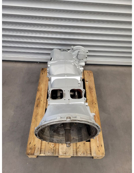 Volvo FH FM VTO2514B REBUILT WITH WARRANTY - Boîte de vitesse pour Camion: photos 3 Volvo FH FM VTO2514B REBUILT WITH WARRANTY - Boîte de vitesse pour Camion: photos 3