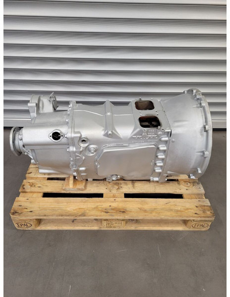 Volvo FH FM VTO2514B REBUILT WITH WARRANTY - Boîte de vitesse pour Camion: photos 2 Volvo FH FM VTO2514B REBUILT WITH WARRANTY - Boîte de vitesse pour Camion: photos 2