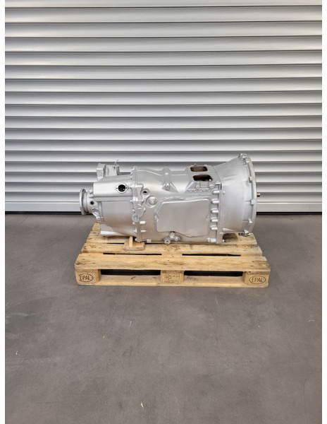 Volvo FH FM VTO2814B REBUILT WITH WARRANTY - Boîte de vitesse pour Camion: photos 1 Volvo FH FM VTO2814B REBUILT WITH WARRANTY - Boîte de vitesse pour Camion: photos 1