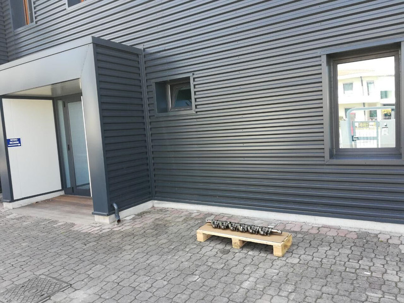 Volvo FH - Moteur et pièces pour Camion: photos 1 Volvo FH - Moteur et pièces pour Camion: photos 1