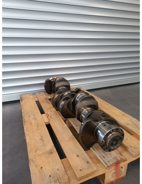 Volvo FH - Vilebrequin pour Camion: photos 5 Volvo FH - Vilebrequin pour Camion: photos 5