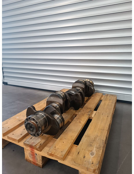 Volvo FH - Vilebrequin pour Camion: photos 4 Volvo FH - Vilebrequin pour Camion: photos 4