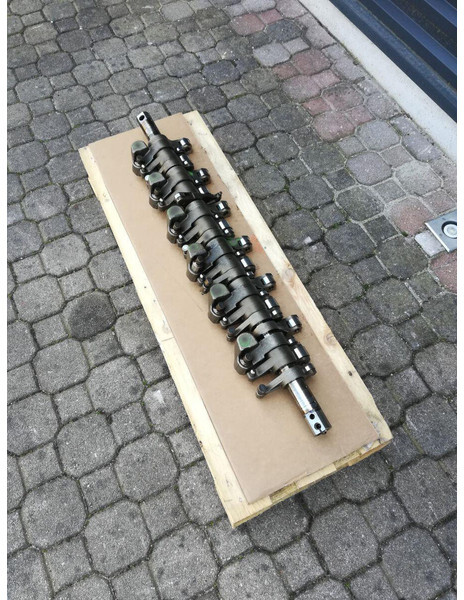 Volvo FH - Moteur et pièces pour Camion: photos 3 Volvo FH - Moteur et pièces pour Camion: photos 3