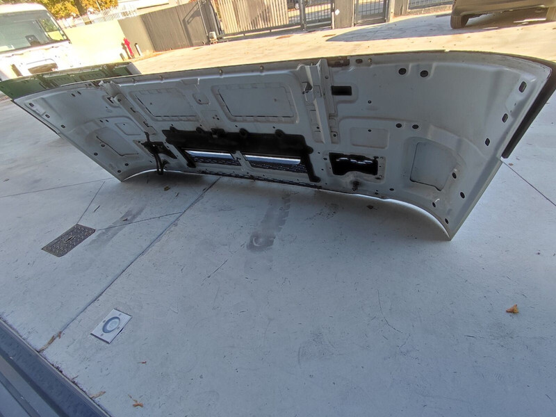 Volvo FH13 FH16 - Pare-chocs pour Camion: photos 5 Volvo FH13 FH16 - Pare-chocs pour Camion: photos 5