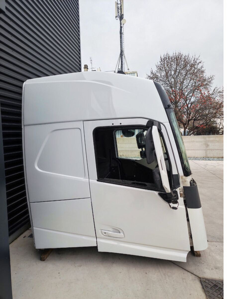 Cabine et intérieur pour Camion Volvo L2 H2: photos 13