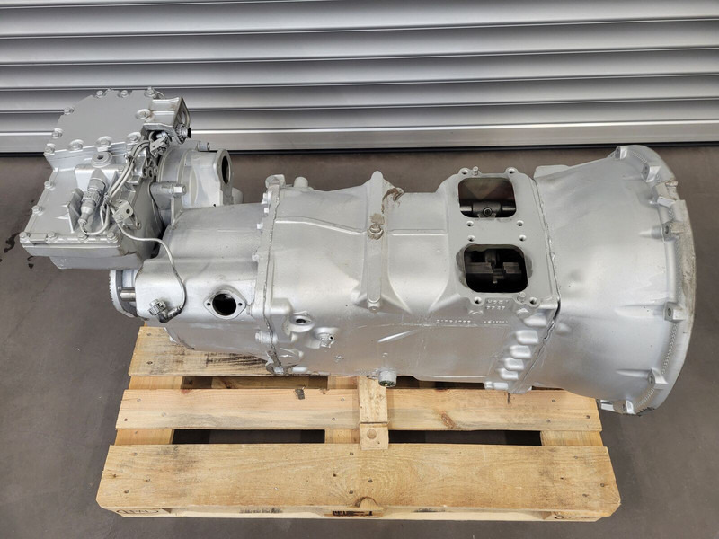 Volvo VT2514B - Boîte de vitesse pour Camion: photos 4 Volvo VT2514B - Boîte de vitesse pour Camion: photos 4