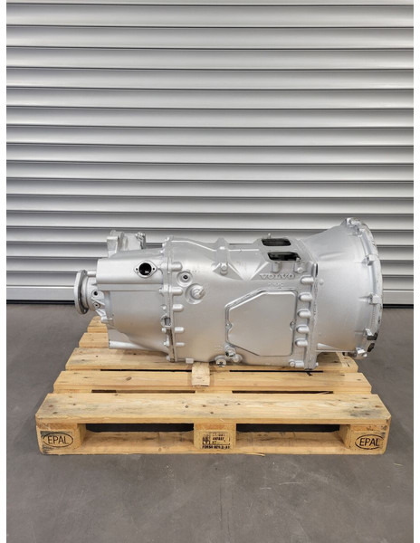 Volvo VT2814B - Boîte de vitesse pour Camion: photos 1 Volvo VT2814B - Boîte de vitesse pour Camion: photos 1