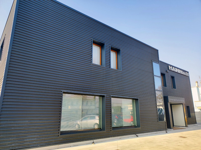 ZF 16S 1920 1921 1923 1925 TD - Boîte de vitesse pour Camion: photos 4 ZF 16S 1920 1921 1923 1925 TD - Boîte de vitesse pour Camion: photos 4