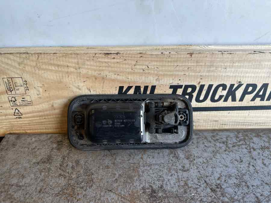DAF DOOR HANDLE 1872760 - Cabine et intérieur pour Camion: photos 2 DAF DOOR HANDLE 1872760 - Cabine et intérieur pour Camion: photos 2