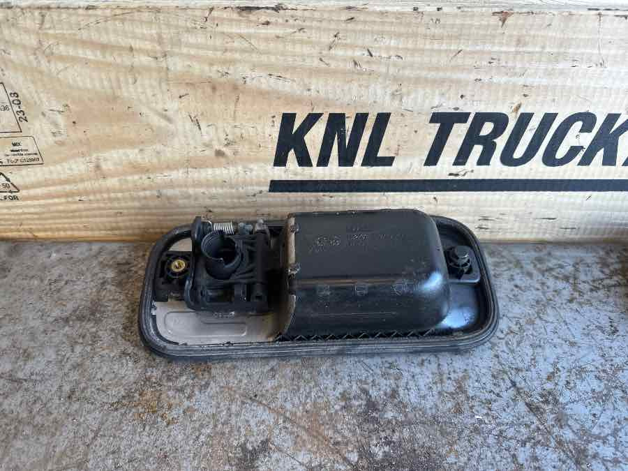 DAF DOOR HANDLE RIGHT 1872763 - Cabine et intérieur pour Camion: photos 2 DAF DOOR HANDLE RIGHT 1872763 - Cabine et intérieur pour Camion: photos 2