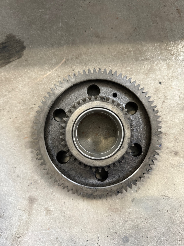 DAF INTERMEDIATE GEAR 1837778 - Moteur et pièces pour Camion: photos 2 DAF INTERMEDIATE GEAR 1837778 - Moteur et pièces pour Camion: photos 2