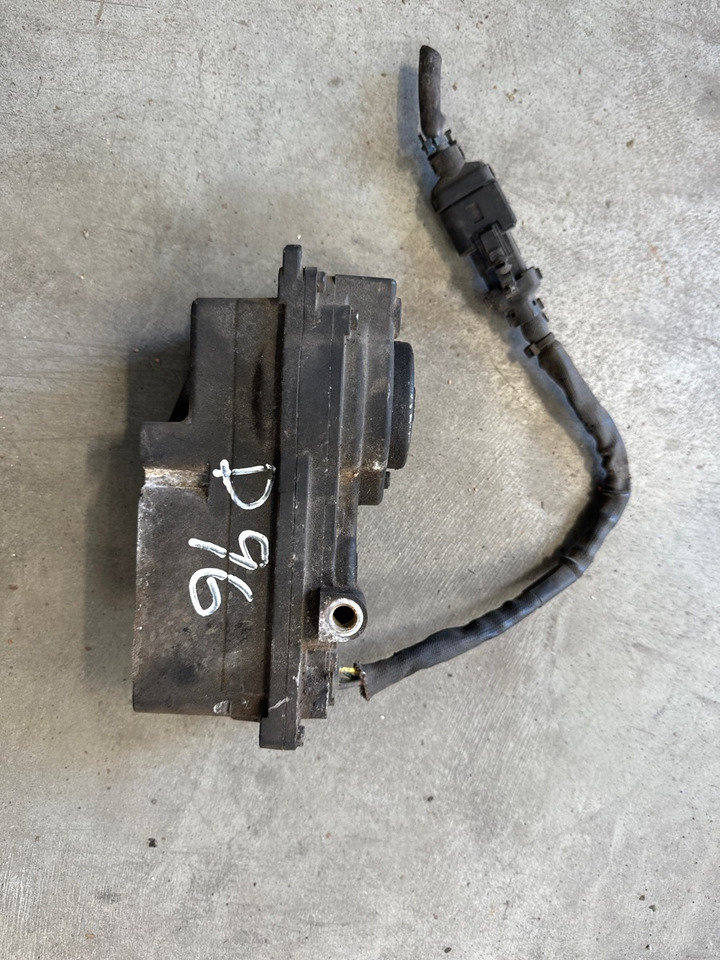 DAF TURBO VALVE VTG - Moteur et pièces pour Camion: photos 1 DAF TURBO VALVE VTG - Moteur et pièces pour Camion: photos 1