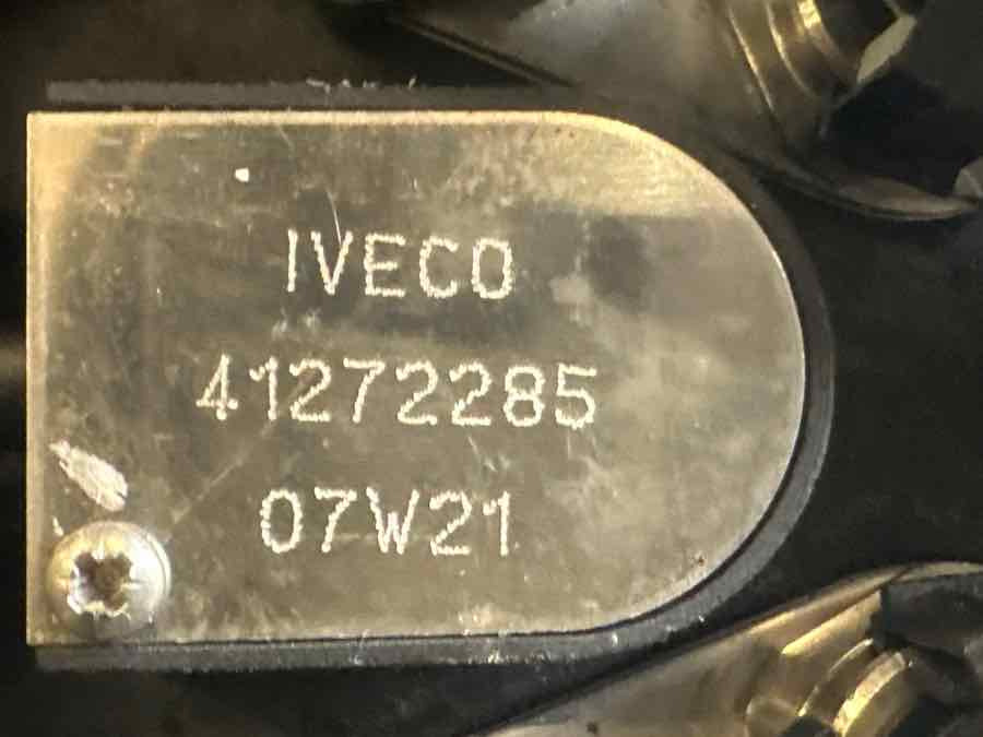 IVECO AMATUR ADBLUE 41272285 - Système de carburant pour Camion: photos 3 IVECO AMATUR ADBLUE 41272285 - Système de carburant pour Camion: photos 3