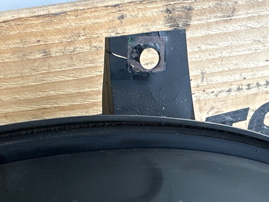 IVECO INSTRUMENT CLUSTER 5801938082 - Cabine et intérieur pour Camion: photos 2 IVECO INSTRUMENT CLUSTER 5801938082 - Cabine et intérieur pour Camion: photos 2