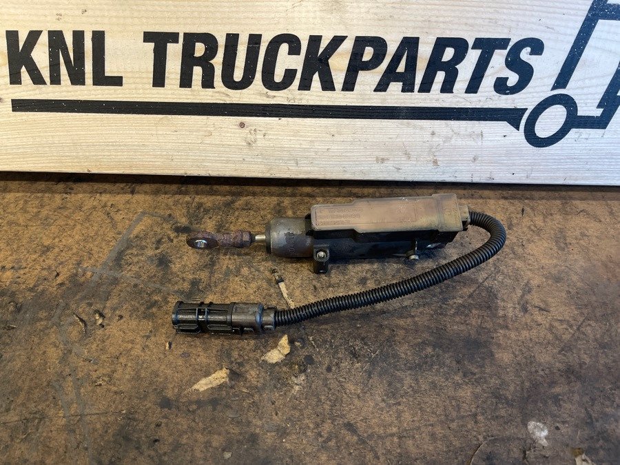 MAN AIR CYLINDER 51.08150-0044 - Moteur et pièces pour Camion: photos 1 MAN AIR CYLINDER 51.08150-0044 - Moteur et pièces pour Camion: photos 1