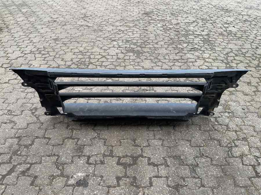 MAN BUMPER PANEL 81.41610-6951 - Carrosserie et extérieur pour Camion: photos 2 MAN BUMPER PANEL 81.41610-6951 - Carrosserie et extérieur pour Camion: photos 2