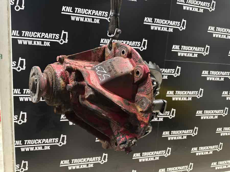 MAN DIFF HY-1350 - 3.700 // 81.35010-6260 - Différentiel pour Camion: photos 2 MAN DIFF HY-1350 - 3.700 // 81.35010-6260 - Différentiel pour Camion: photos 2