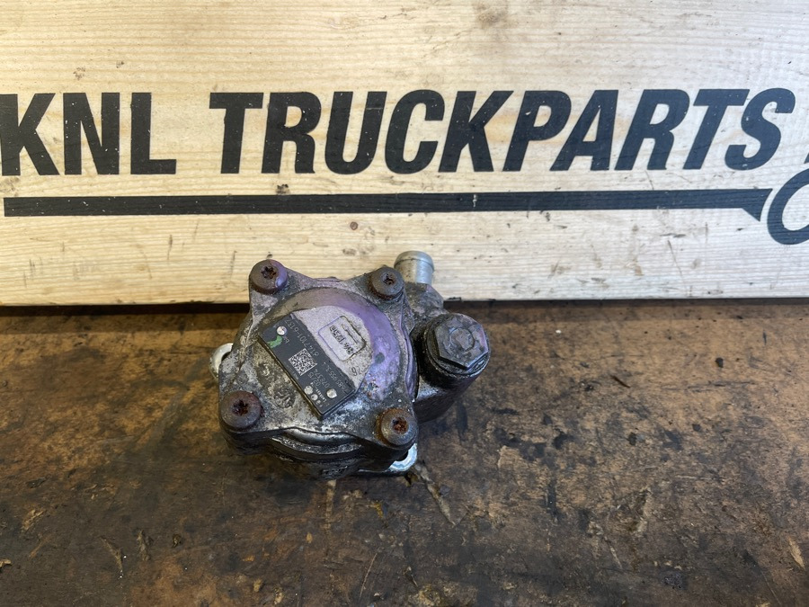 MAN HYDRALIC PUMP 81.47101-6137 - Boîtier de direction pour Camion: photos 2 MAN HYDRALIC PUMP 81.47101-6137 - Boîtier de direction pour Camion: photos 2