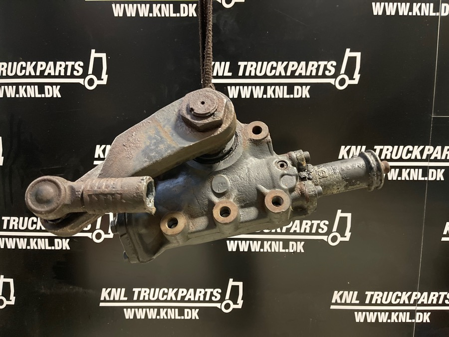 MAN STEERING GEAR 81.46200-6416 - Boîtier de direction pour Camion: photos 2 MAN STEERING GEAR 81.46200-6416 - Boîtier de direction pour Camion: photos 2