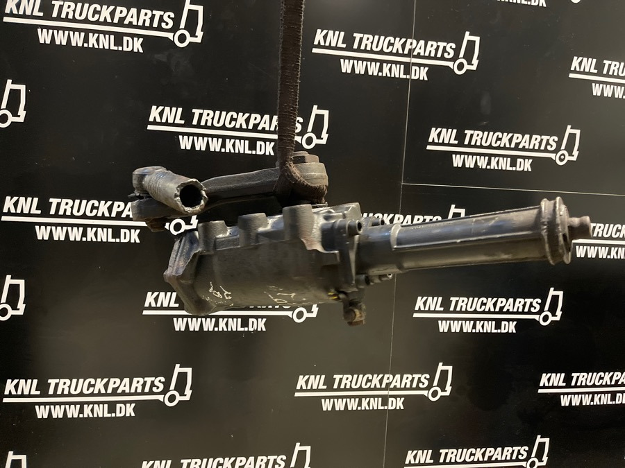 MAN STEERING GEAR 81.46200-6425 - Boîtier de direction pour Camion: photos 2 MAN STEERING GEAR 81.46200-6425 - Boîtier de direction pour Camion: photos 2