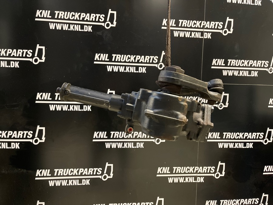 MAN STEERING GEAR 81.46200-6425 - Boîtier de direction pour Camion: photos 1 MAN STEERING GEAR 81.46200-6425 - Boîtier de direction pour Camion: photos 1