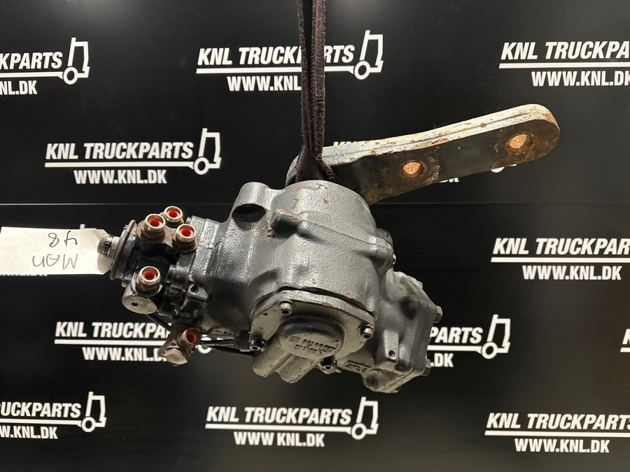 MAN STEERING GEAR 81.46200-6456 - Boîtier de direction pour Camion: photos 2 MAN STEERING GEAR 81.46200-6456 - Boîtier de direction pour Camion: photos 2