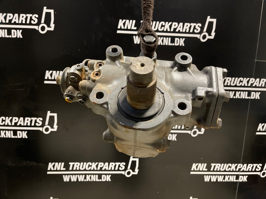 MAN STEERING GEAR 81.46200-6456 - Boîtier de direction pour Camion: photos 2 MAN STEERING GEAR 81.46200-6456 - Boîtier de direction pour Camion: photos 2