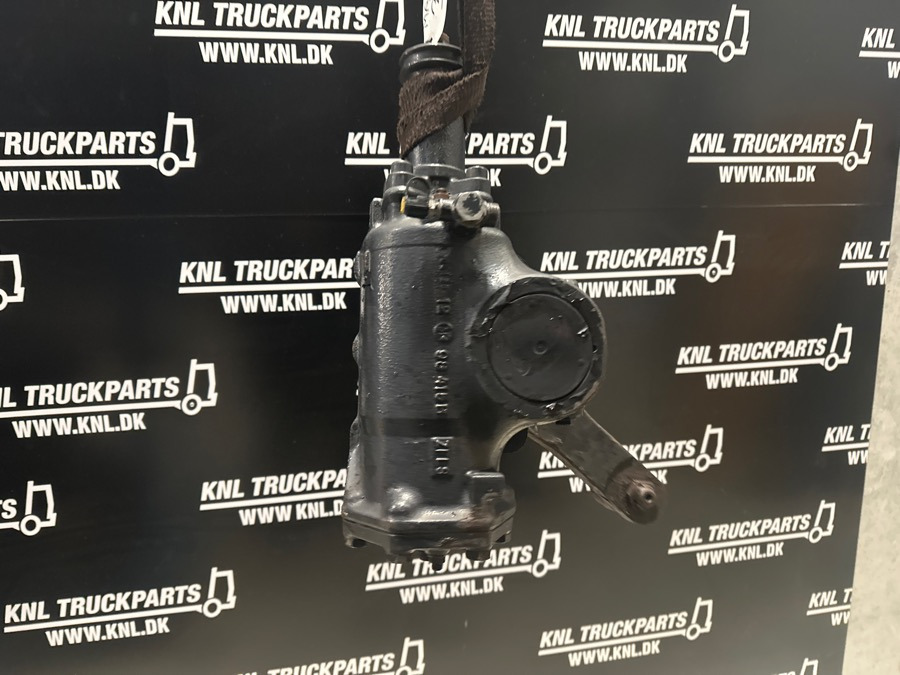MAN STEERING GEAR 81.46200-6535 - Boîtier de direction pour Camion: photos 2 MAN STEERING GEAR 81.46200-6535 - Boîtier de direction pour Camion: photos 2