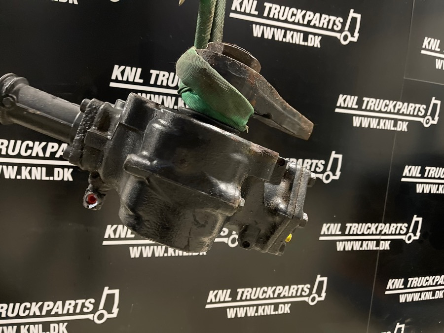 MAN STEERING GEAR 81.46200-6535 - Boîtier de direction pour Camion: photos 2 MAN STEERING GEAR 81.46200-6535 - Boîtier de direction pour Camion: photos 2