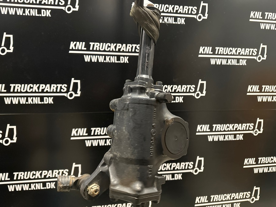 MAN STEERING GEAR 81.46200-6543 - Boîtier de direction pour Camion: photos 2 MAN STEERING GEAR 81.46200-6543 - Boîtier de direction pour Camion: photos 2