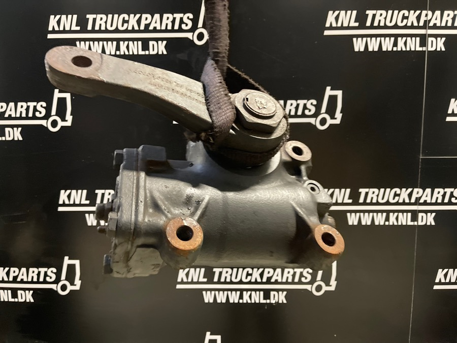 MAN STEERING GEAR 85.46200-6007 - Boîtier de direction pour Camion: photos 2 MAN STEERING GEAR 85.46200-6007 - Boîtier de direction pour Camion: photos 2