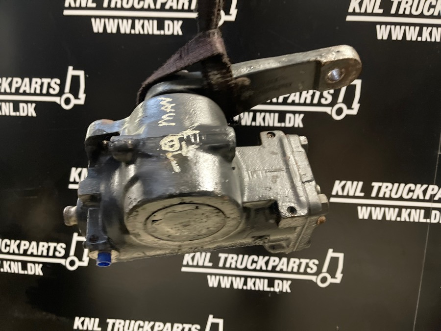 MAN STEERING GEAR 85.46200-6007 - Boîtier de direction pour Camion: photos 1 MAN STEERING GEAR 85.46200-6007 - Boîtier de direction pour Camion: photos 1