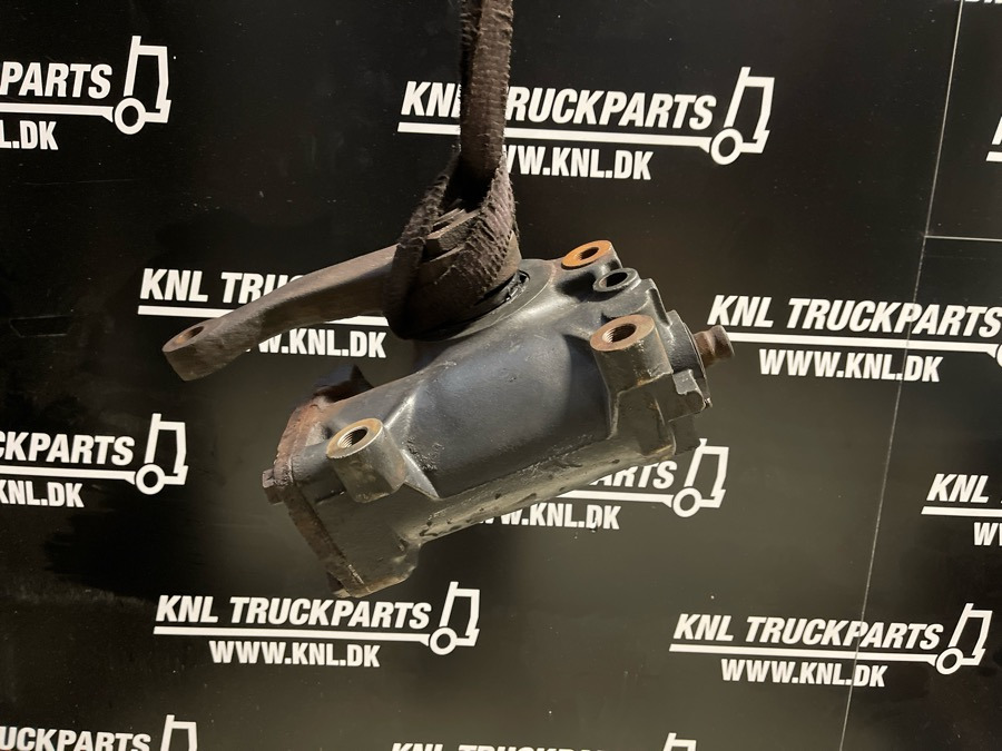 MAN STEERING GEAR 85.46200-6007 - Boîtier de direction pour Camion: photos 2 MAN STEERING GEAR 85.46200-6007 - Boîtier de direction pour Camion: photos 2