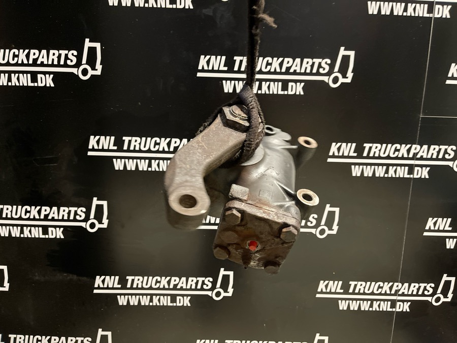 MAN STEERING GEAR 85.46200-6007 - Boîtier de direction pour Camion: photos 1 MAN STEERING GEAR 85.46200-6007 - Boîtier de direction pour Camion: photos 1