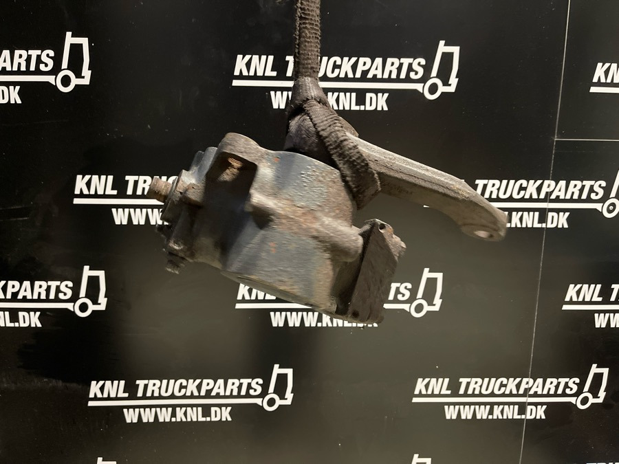 MAN STEERING GEAR 85.46200-6007 - Boîtier de direction pour Camion: photos 3 MAN STEERING GEAR 85.46200-6007 - Boîtier de direction pour Camion: photos 3