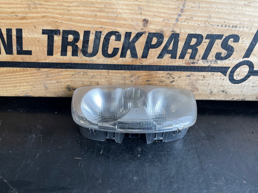 MERCEDES LAMP A9438201101 - Lumière/ Éclairage pour Camion: photos 1 MERCEDES LAMP A9438201101 - Lumière/ Éclairage pour Camion: photos 1