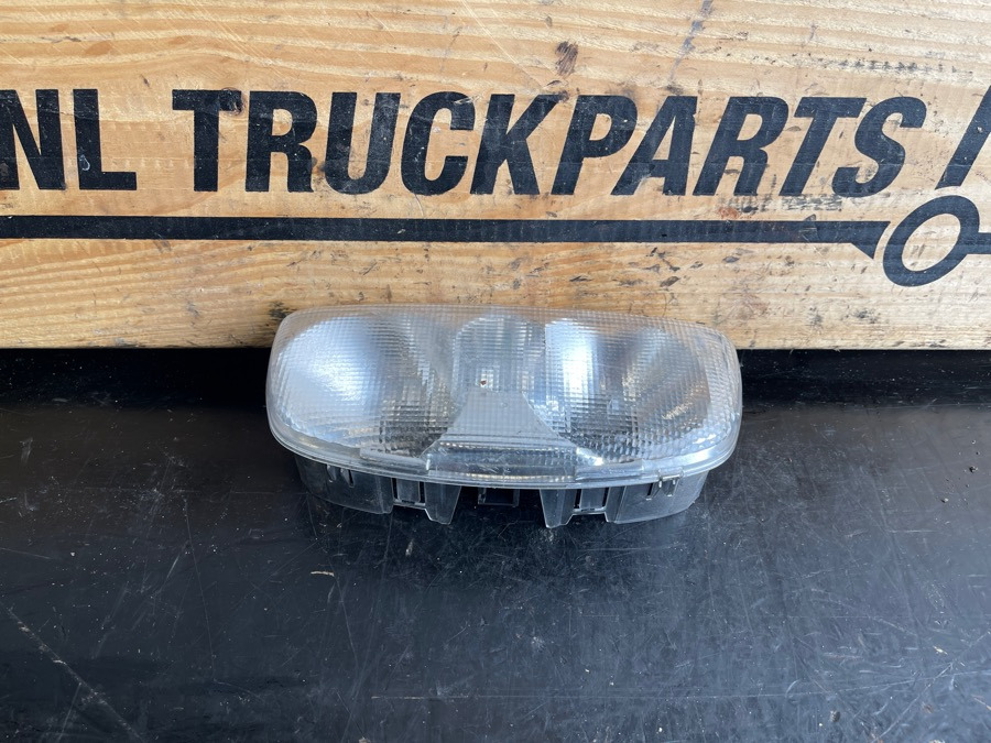 MERCEDES LAMP A9438201201 - Lumière/ Éclairage pour Camion: photos 1 MERCEDES LAMP A9438201201 - Lumière/ Éclairage pour Camion: photos 1