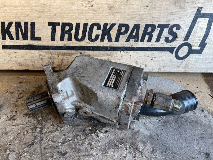 PARKER HYDRAULIC PUMP 3781024 - Pompe hydraulique pour Camion: photos 2 PARKER HYDRAULIC PUMP 3781024 - Pompe hydraulique pour Camion: photos 2