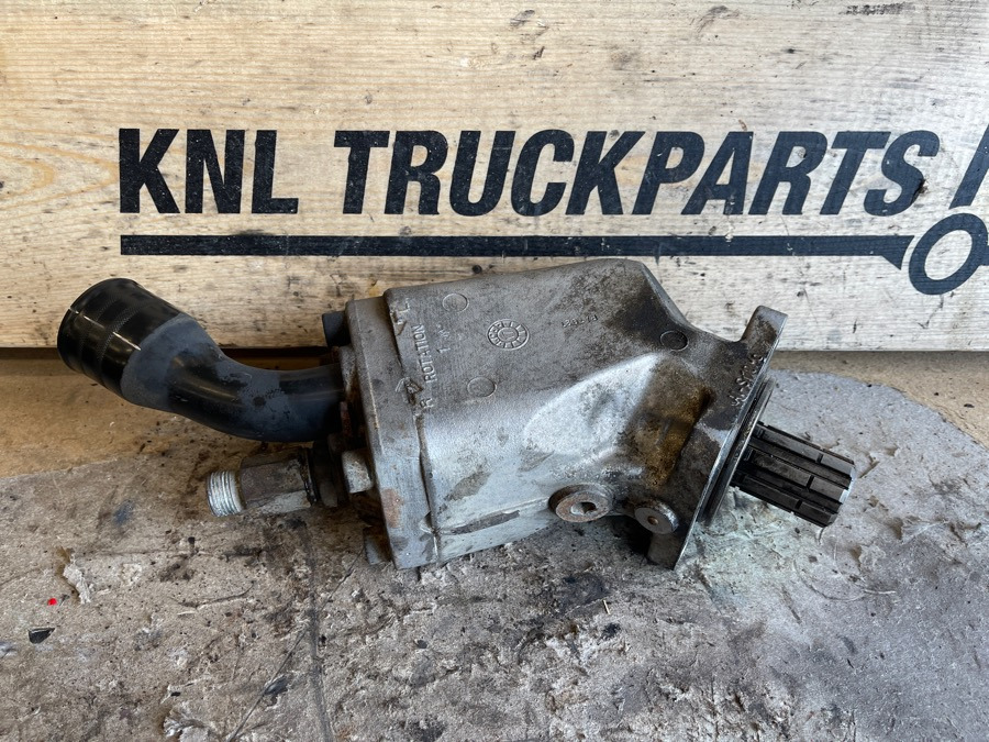 PARKER HYDRAULIC PUMP 3781024 - Pompe hydraulique pour Camion: photos 1 PARKER HYDRAULIC PUMP 3781024 - Pompe hydraulique pour Camion: photos 1