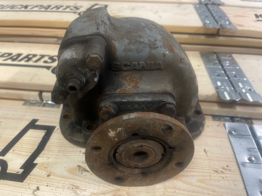 SCANIA PTO EG610/611/612 - Pièces de rechange pour Camion: photos 2 SCANIA PTO EG610/611/612 - Pièces de rechange pour Camion: photos 2