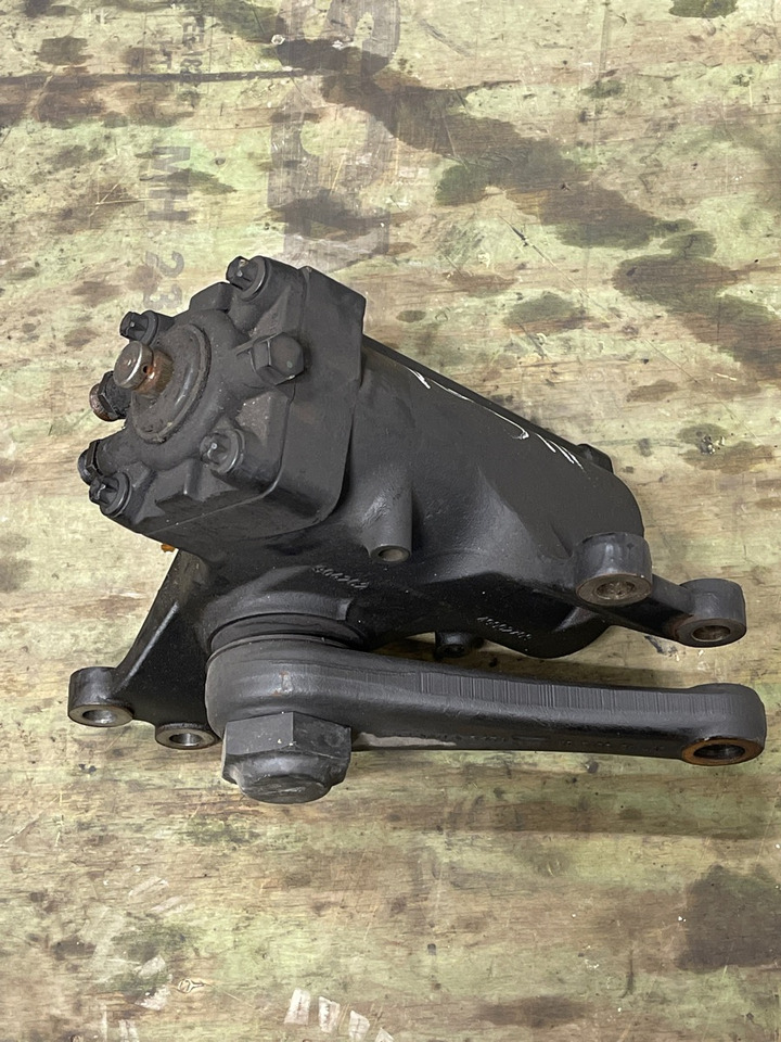 SCANIA 2085169 - Boîtier de direction pour Camion: photos 1 SCANIA 2085169 - Boîtier de direction pour Camion: photos 1