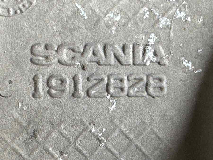 SCANIA BRACKET 1912828 - Frame/ Châssis pour Camion: photos 3 SCANIA BRACKET 1912828 - Frame/ Châssis pour Camion: photos 3