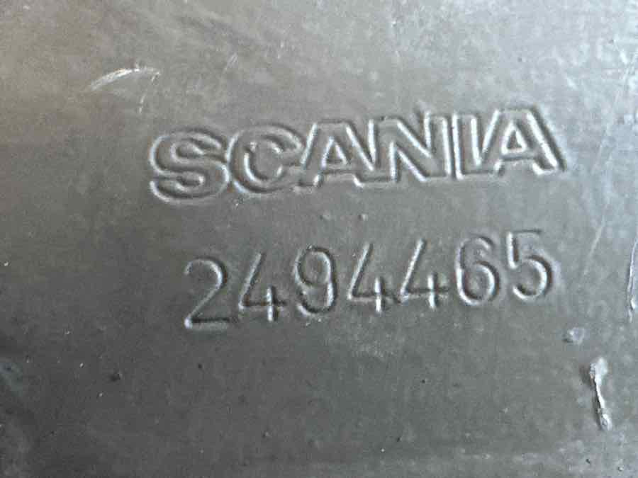 SCANIA BRACKET 2494465 - Frame/ Châssis pour Camion: photos 3 SCANIA BRACKET 2494465 - Frame/ Châssis pour Camion: photos 3