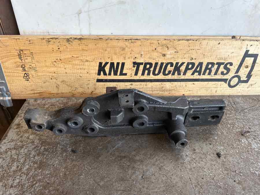 SCANIA BRACKET 2576674 - Frame/ Châssis pour Camion: photos 1 SCANIA BRACKET 2576674 - Frame/ Châssis pour Camion: photos 1