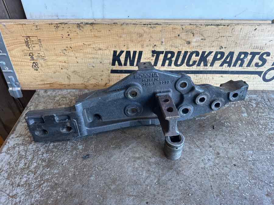 SCANIA BRACKET 2576674 - Frame/ Châssis pour Camion: photos 2 SCANIA BRACKET 2576674 - Frame/ Châssis pour Camion: photos 2
